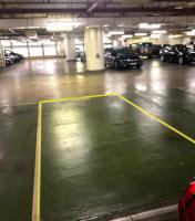  青衣車位 青敬路 盈翠半島 車位 相片 香港車位.com ParkingHK.com
