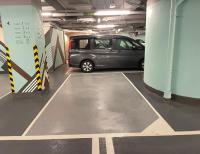  將軍澳車位 康城路 日出康城 晉海 車位 相片 香港車位.com ParkingHK.com