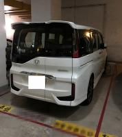  Fo Tan Carpark  Tsun King Road  Royal Ascot  parking space photo 香港車位.com ParkingHK.com