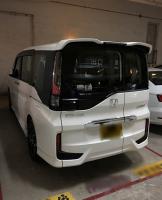  Fo Tan Carpark  Tsun King Road  Royal Ascot  parking space photo 香港車位.com ParkingHK.com