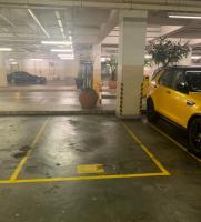  Cheung Shan Wan Carpark  Lai Chi Kok Road  Banyan Garden  parking space photo 香港車位.com ParkingHK.com