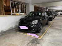  筲箕灣車位 愛禮街 愛蝶灣 車位 相片 香港車位.com ParkingHK.com