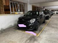  Shau Kei Wan Carpark  Oi Lai Street  Aldrich Garden  parking space photo 香港車位.com ParkingHK.com