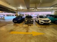  Fanling Carpark  Pak Wo Road  Flora Plaza  parking space photo 香港車位.com ParkingHK.com