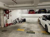  青龍頭車位 青山公路 青龍頭段 豪景花園 車位 相片 香港車位.com ParkingHK.com