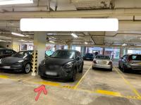  Tai Po Carpark  Shan Yin Road  Grand Palisades  parking space photo 香港車位.com ParkingHK.com