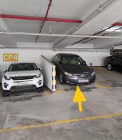  San Po Kong Carpark  King Fuk Street  New Trend Centre  parking space photo 香港車位.com ParkingHK.com