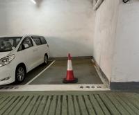  Kwai Chung Carpark  Kwai Luen Road  Horizon Place  parking space photo 香港車位.com ParkingHK.com