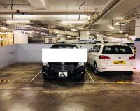  大角咀車位 海輝道 浪澄灣 車位 相片 香港車位.com ParkingHK.com