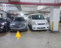  Tsuen Wan Carpark  Tsuen King Circuit  Tsuen King Garden Phase 1  parking space photo 香港車位.com ParkingHK.com