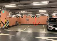  Tseung Kwan O Carpark  Lohas Park Road  Lohas Park Wings At Sea  parking space photo 香港車位.com ParkingHK.com