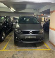  Lai Chi Kok Carpark  Broadway  Mei Foo Sun Chuen Phase 4  parking space photo 香港車位.com ParkingHK.com