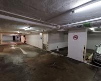  Quarry Bay Carpark  Taikoo Shing Road  Taikoo Shing Kao Shan Terrace  parking space photo 香港車位.com ParkingHK.com