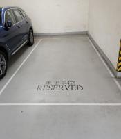  將軍澳車位 康城路 日出康城 領都 車位 圖片 香港車位.com ParkingHK.com