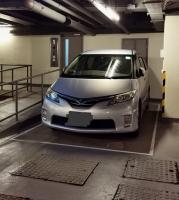  大埔車位 科進路 海鑽．天賦海灣 車位 相片 香港車位.com ParkingHK.com