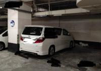  馬鞍山車位 沙安街 翠擁華庭 車位 相片 香港車位.com ParkingHK.com
