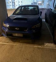  柴灣車位 小西灣道 富怡花園 車位 相片 香港車位.com ParkingHK.com