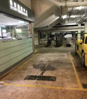  Sham Cheng Carpark  Castle Peak Road Sham Tseng  Lido Garden  parking space photo 香港車位.com ParkingHK.com