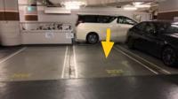  Kowloon City Carpark  Muk Ning Street  One Kai Tak  parking space photo 香港車位.com ParkingHK.com