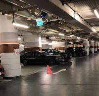  Kowloon City Carpark  Muk Ning Street  One Kai Tak  parking space photo 香港車位.com ParkingHK.com