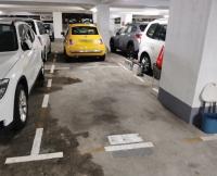  North Point Carpark  Tin Hau Temple Road  Viking Villas  parking space photo 香港車位.com ParkingHK.com