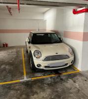  Sha Tin Carpark  Lok Shing Street  City One Shatine Site 4  parking space photo 香港車位.com ParkingHK.com