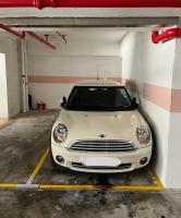  Sha Tin Carpark  Lok Shing Street  City One Shatine Site 4  parking space photo 香港車位.com ParkingHK.com