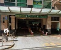  Tseung Kwan O Carpark  Mau Yip Road  Metro City Phase 3 The Metropolis  parking space photo 香港車位.com ParkingHK.com