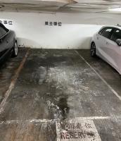  Wan Chai Carpark  Harbour Road  Causeway Centre  parking space photo 香港車位.com ParkingHK.com