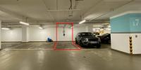  Pok Fu Lam Carpark  Bel-air Peak Rise  Residence Bel-air Phase 6 Bel-air No. 8   parking space photo 香港車位.com ParkingHK.com
