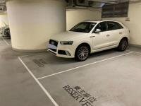  Tseung Kwan O Carpark  Lohas Park Road  Lohas Park La Splendeur  parking space photo 香港車位.com ParkingHK.com