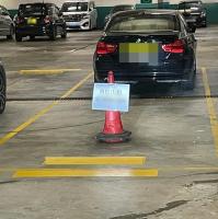  Tseung Kwan O Carpark  Mau Yip Road  Metro City Phase 3 The Metropolis  parking space photo 香港車位.com ParkingHK.com