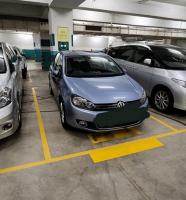  Tseung Kwan O Carpark  Mau Yip Road  Metro City Phase 3 The Metropolis  parking space photo 香港車位.com ParkingHK.com