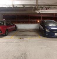  沙田車位 崗背街 全輝中心 車位 相片 香港車位.com ParkingHK.com