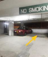  Sha Tin Carpark  Kong Pui Street  Chuen Fai Centre  parking space photo 香港車位.com ParkingHK.com