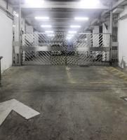  沙田車位 崗背街 全輝中心 車位 相片 香港車位.com ParkingHK.com