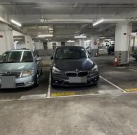  Tseung Kwan O Carpark  O King Road  Ocean Shores  parking space photo 香港車位.com ParkingHK.com