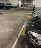  Tseung Kwan O Carpark  O King Road  Ocean Shores  parking space photo 香港車位.com ParkingHK.com