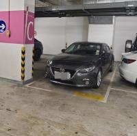  東涌車位 健東路 映灣園 3期 車位 相片 香港車位.com ParkingHK.com