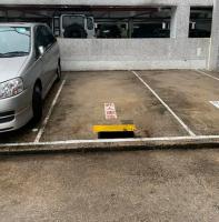  沙田車位 大涌橋路 富豪花園 車位 相片 香港車位.com ParkingHK.com