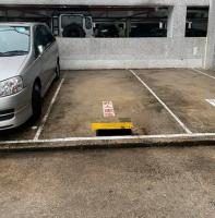  Sha Tin Carpark  Tai Chung Kiu Road  Belair Gardens  parking space photo 香港車位.com ParkingHK.com