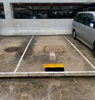  沙田車位 大涌橋路 富豪花園 車位 相片 香港車位.com ParkingHK.com