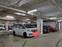  馬鞍山車位 恆明街 聽濤雅苑 車位 相片 香港車位.com ParkingHK.com