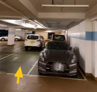  深井車位 青山公路深井段 碧堤半島 車位 相片 香港車位.com ParkingHK.com