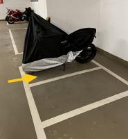 數碼港車位 貝沙灣道 貝沙灣 車位 相片 香港車位.com ParkingHK.com