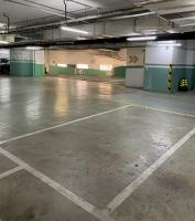  West Mid-Levels Carpark  Pok Fu Lam Road  The Belcher's  parking space photo 香港車位.com ParkingHK.com