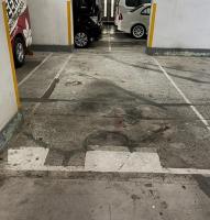  屯門車位 華發街 錦暉花園 車位 相片 香港車位.com ParkingHK.com