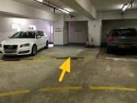  中環車位 亞畢諾道 環貿中心 車位 相片 香港車位.com ParkingHK.com