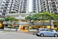  Quarry Bay Carpark  Taikoo Shing Road  Taikoo Shing Kao Shan Terrace  parking space photo 香港車位.com ParkingHK.com