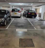  Quarry Bay Carpark  Taikoo Shing Road  Taikoo Shing Kao Shan Terrace  parking space photo 香港車位.com ParkingHK.com